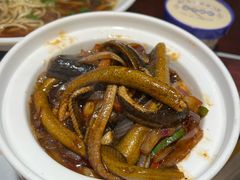 -老淮城·长鱼面(河下古镇店)