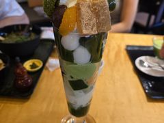 -伊藤久右卫门(宇治本店)