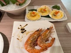 -大渔铁板烧(万象城店)