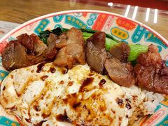 -孖记茶档·热腾茶餐(江南西plus店)