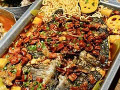 -1819餐厅·团队聚餐·烤串·精酿