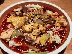 -付掌柜在成都·热炒砂锅集(金禾店)