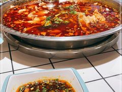-蛙一刀·麻椒鱼火锅(金仙桥店)