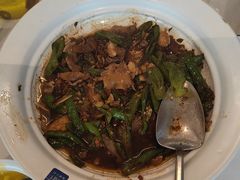 -兰湘子·湘菜小炒(长安万科广场店)