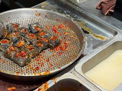 -黑色经典臭豆腐·湖南特产(太平街口店)