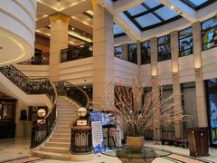 -上海安亭别墅花园酒店