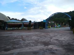 -东部华侨城