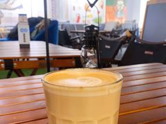 -COPLUSDE炭烤精酿餐厅&咖啡豆仓(MIX320店)