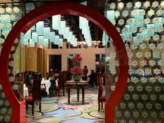 -晶荷轩(香港迪士尼乐园酒店)