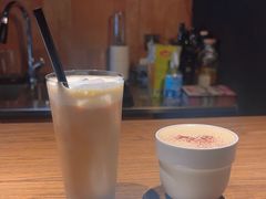 -Onirii Coffee(长乐路店)