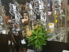 -狮拾久·现代新加坡料理(福田COCO Park店)