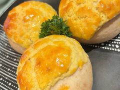 -白天鹅宾馆-玉堂春暖餐厅