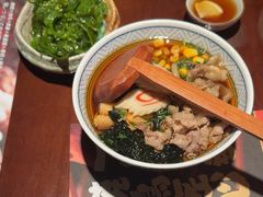 -弓二·烧鸟居酒屋(财富购物中心店)