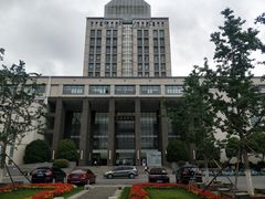 -江南大学(蠡湖校区)
