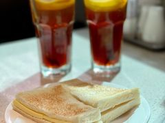 -香港新发烧腊茶餐厅(书城店)