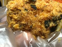 海苔小贝-汪保来(杭州解放路店)