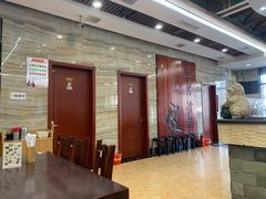 -服务大楼冷面(延大店)