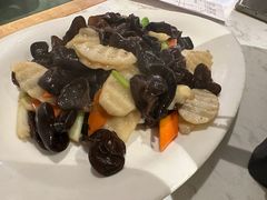 -老知青·东北菜(中华城店)