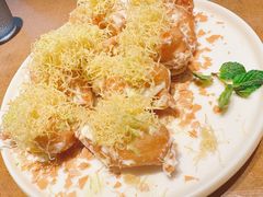 -新发现(宝山龙湖店)