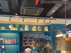 大堂-五星桥原切肥牛火锅·30年专注好牛肉(湖塘店)