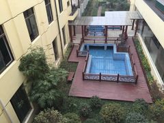 -颐而康·按摩·艾灸·足疗(汽车东站店)