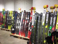 -4+2肆加贰雪具库(上庄店)