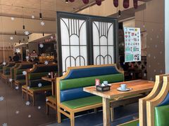 -YAFEE雅菲 川·湘·粤融合菜(魏公村店)