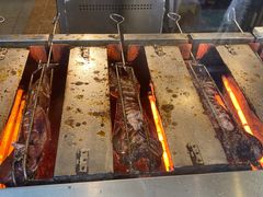 -老黄记手撕烤兔(玉林街店)