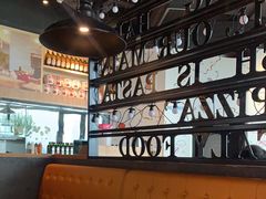 -新贝乐意大利餐厅(苏州中心店)
