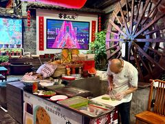 -客家大院·非遗赣南客家菜(郁孤台店)