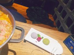 -花腰餐吧Bistro烧烤 傣味(传媒大学店)