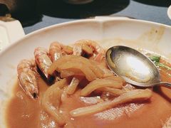 -三利音·玖弄小鲜(浦东嘉里城店)
