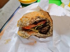 -SUBWAY赛百味(浦东机场店)