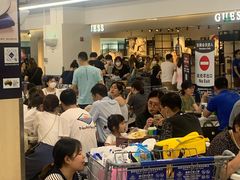 -山姆餐吧(山姆会员商店店)