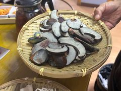 -菌极鲜野生菌火锅店(阳明祠店)