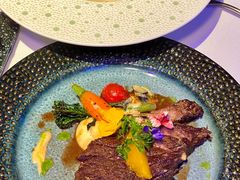 -天玑高空江景餐厅&酒吧Sky Secret Restaurant&Bar
