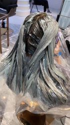 -G HAIR SALON私人造型定制