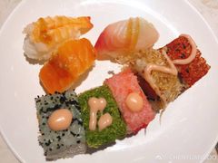 -加餐海鲜自助(集美银泰百货店)