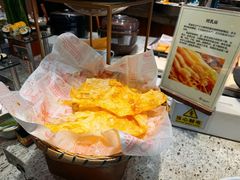 -翠湖宾馆·中餐厅