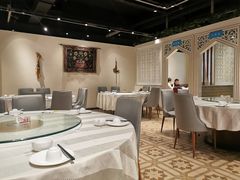 大堂-巴扎美食·新疆菜·西域歌舞表演餐厅(新疆大厦店)