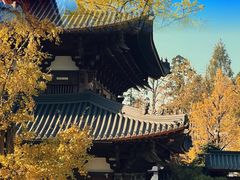-径山寺