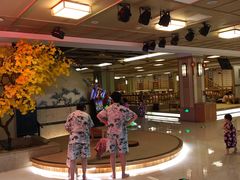 -极乐汇汗蒸会馆(杭州店)