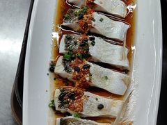 -院里寻菜·祖庵菜宴请(观沙岭店)