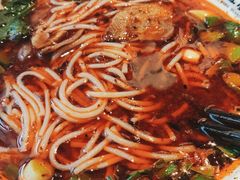 遵义羊肉粉-贵凤凰贵州米粉(望京店)