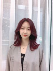 -5M HAIR SALON