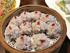 糯米丸子-恒府1993(文昌北路店)