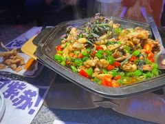 -蛙来哒(万豪城市广场黑金冠店)