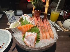 -匠和风精致料理(莆田财富中心店)