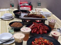 -聚味瞿记·龙虾堂(坡子街店)