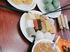 -护国寺小吃(地安门店)